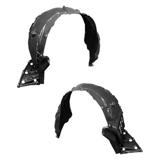 Replace® - Fender Liners