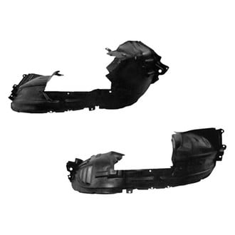 Replace® - Fender Liners