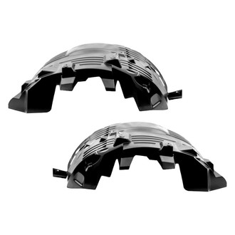Replace® - Fender Liners