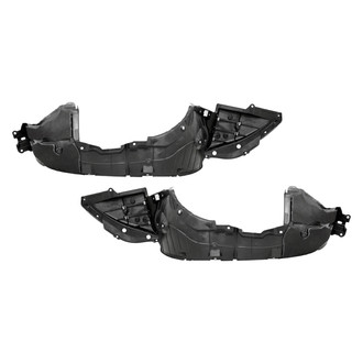 Replace® - Fender Liners