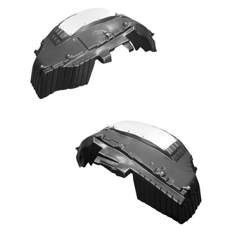 Replace® - Fender Liners