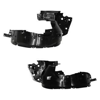 Replace® - Fender Liners