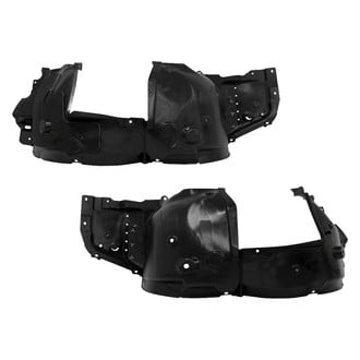 Replace® - Fender Liners