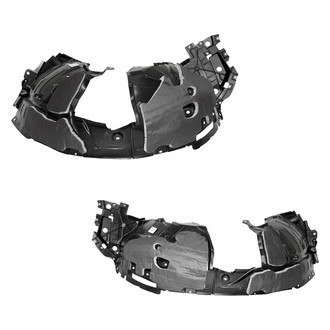 Replace® - Fender Liners