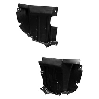 Replace® - Fender Liners