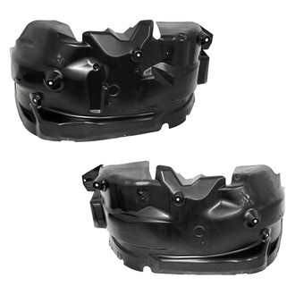 Replace® - Fender Liners