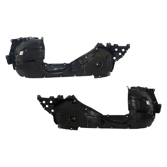 Replace® - Fender Liners