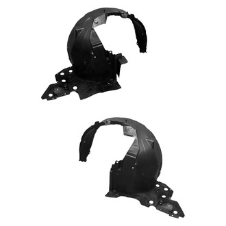 Replace® - Fender Liners