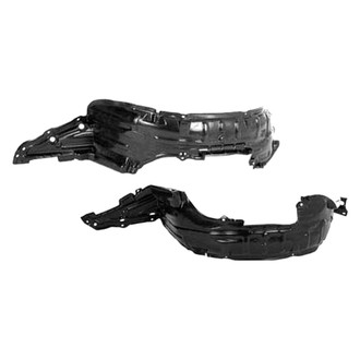 Replace® - Front Fender Liner