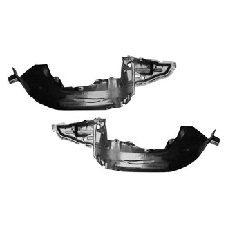 Replace® - Front Fender Liner