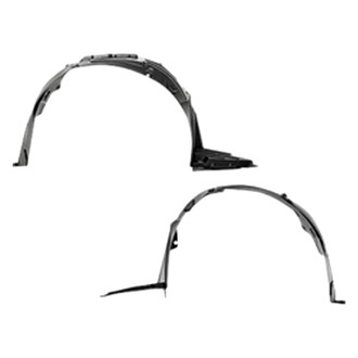 Replace® - Front Fender Liner