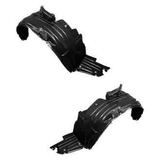 Replace® - Front Fender Liner