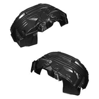 Replace® - Front Fender Liner