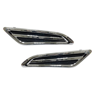 Replace® - Fender Grilles