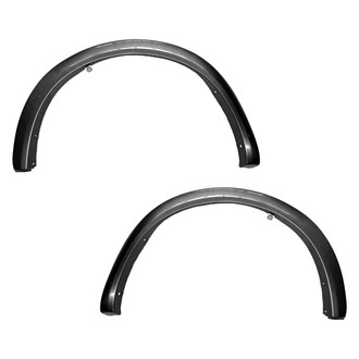 Replace® - Crash Parts Fender Flares