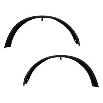 Replace® - Wheel Opening Moldings