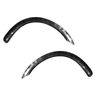 Replace® - Wheel Opening Moldings