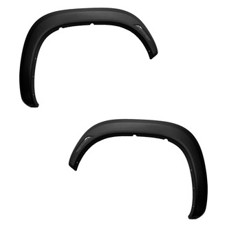 Replace® - Front Driver and Passenger Side Wheel Arch Trim Set (Standard Line)