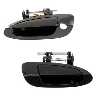 Replace® - Exterior Door Handle