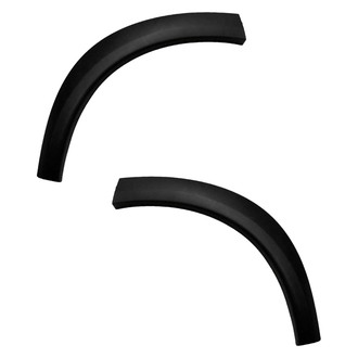 Replace® - Wheel Opening Moldings