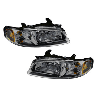 Replace® - Replacement Headlight (Value Line)