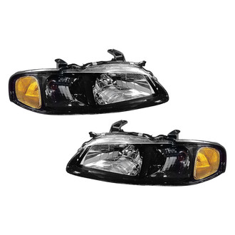 Replace® - Replacement Headlight (Value Line)