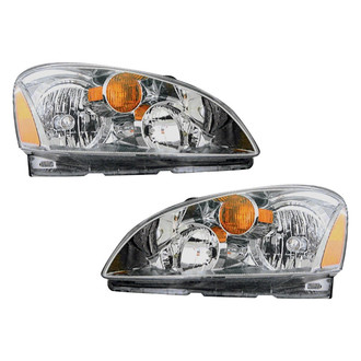 Replace® - Replacement Headlight