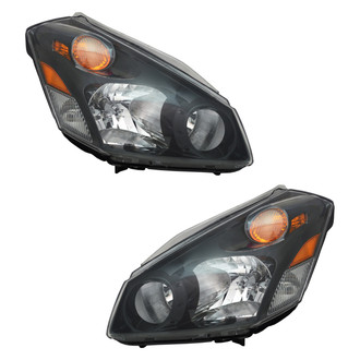 Replace® - Replacement Headlight