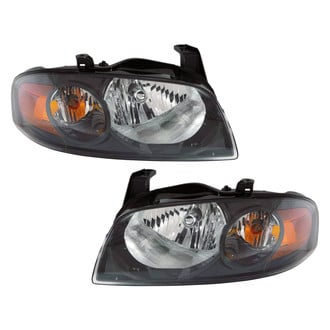 Replace® - Replacement Headlight