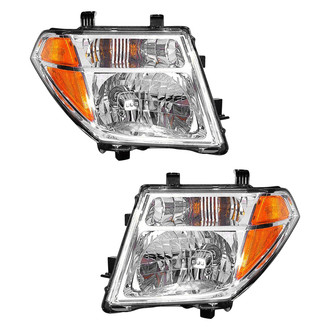 Replace® - Replacement Headlight