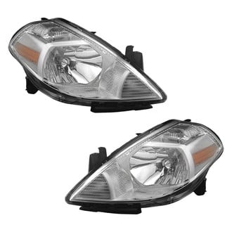 Replace® - Brand New OE Replacement Headlight