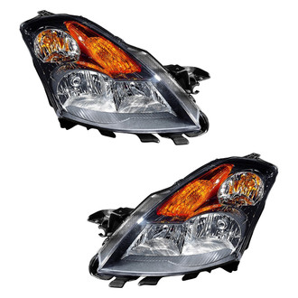 Replace® - Replacement Headlight