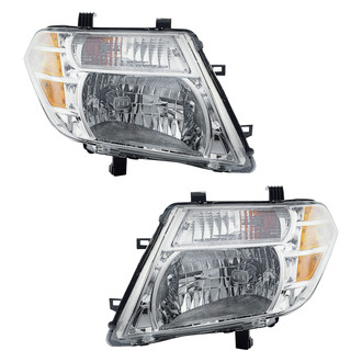 Replace® - Replacement Headlight