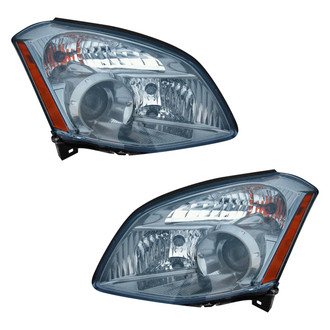 Replace® - Replacement Headlight