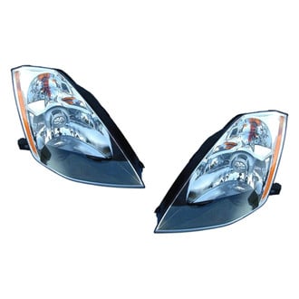 Replace® - Replacement Headlight (Value Line)