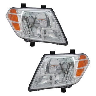 Replace® - Remanufactured Replacement Headlight