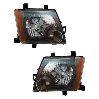 Replace® - Factory Replacement Headlights