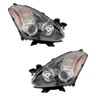 Replace® - Replacement Headlight