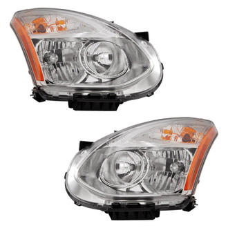 Replace® - Brand New OE Replacement Headlight