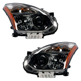 Replace® - Brand New OE Replacement Headlight