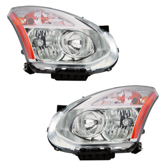 Replace® - Replacement Headlight