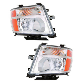 Replace® - Replacement Headlight