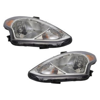Replace® - Brand New OE Replacement Headlight