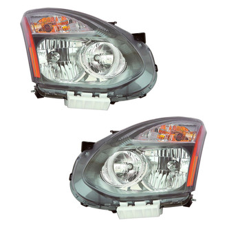 Replace® - Brand New OE Replacement Headlight
