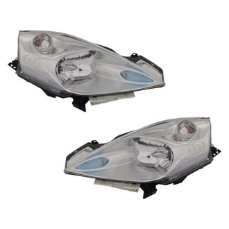 Replace® - Replacement Headlight