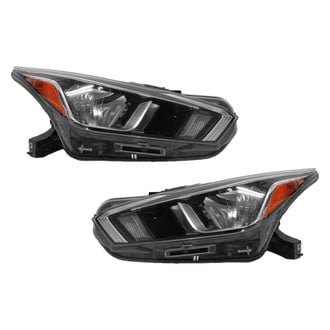 Replace® - Remanufactured OE Replacement Headlight