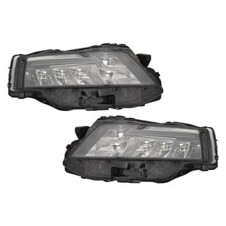 Replace® - Factory Replacement Headlights