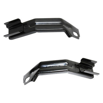 Replace® - Headlight Brackets