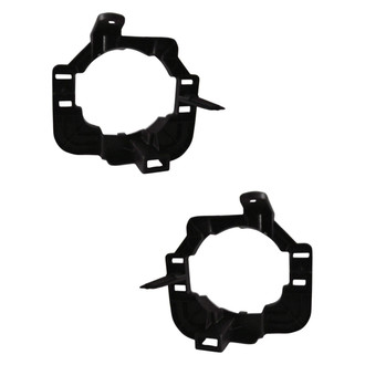 Replace® - Front Fog Light Brackets