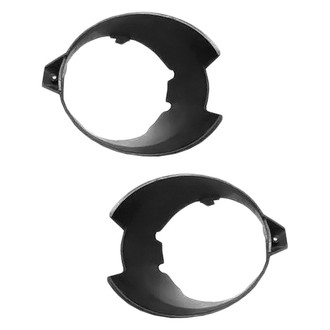 Replace® - Front Fog Light Brackets